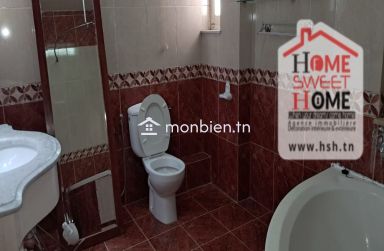 Villa Azur  à Louer à Sidi Daoud, La Marsa