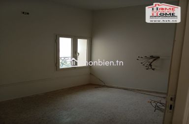 Bureau A6 Tissir à Louer à Zaghouan