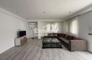 Appartement rez de chaussée location annuelle