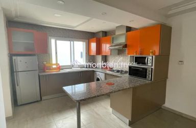 Réf : L476 Appartement Mercure 1