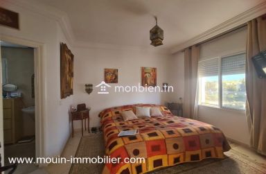 Villa Aster AV1590 Hammamet