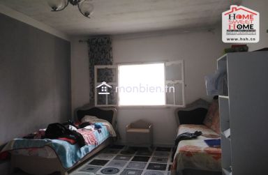 Villa Muguet à Vendre à Slimane