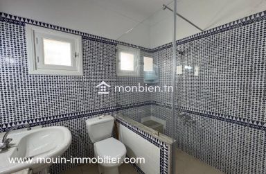 Duplex Alma AL3487 Jinen Hammamet