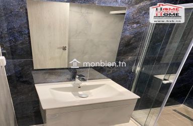 Appart S1 Zina à Louer à Ennasr 2