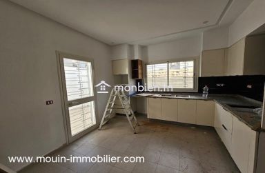 Appartement La Luna AL3708 Hammamet