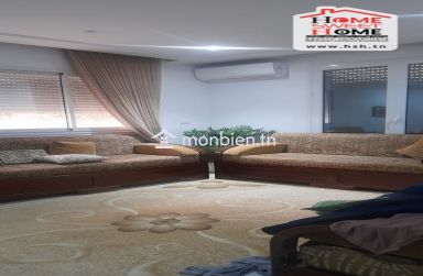 Appart S3 Cornelia à Vendre à Cité Olympique