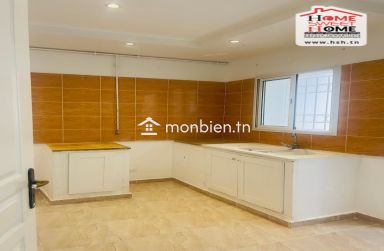 Appart S2 Lyris à Vendre à Fouchana