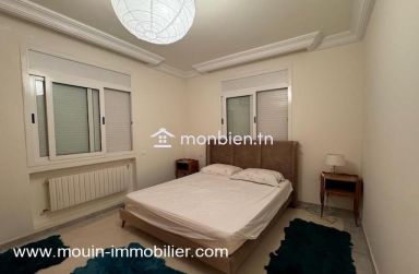 Villa Anna AL3156 Yasmine Hammamet