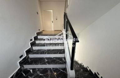 À Vendre Villa Moderne avec Piscine à Hammamet Nord