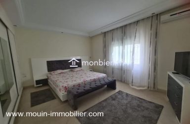 Villa Leonard AL2837 Hammamet