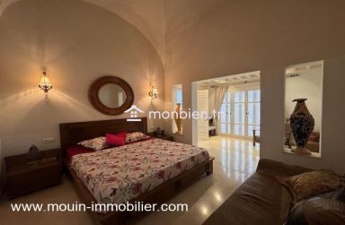 Villa Ayla AL3126 Yasmine Hammamet