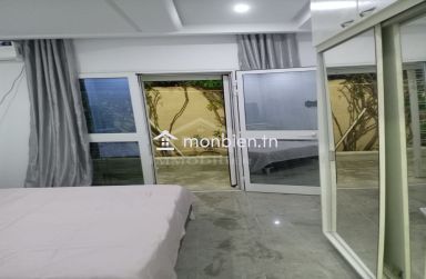Appartement S+1 neuf et meublé à vendre à AFH Mrezga 51355351