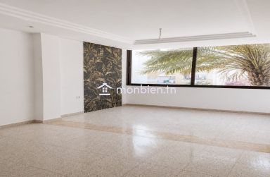 *À Louer – Appartement S+2 à El Menzah 9B*
