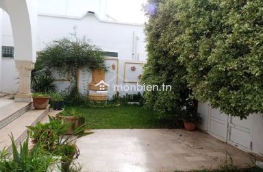 Location estivale: Une villa meublée S+3 avec piscine 51355351