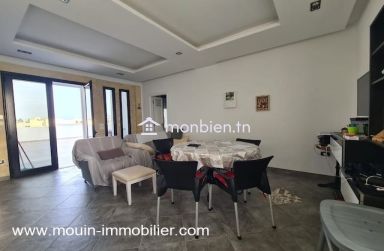 Appartement Marcus 3 AL3475