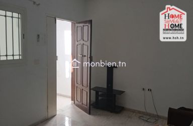 Etage de Villa Harmonia à Louer à Ariana