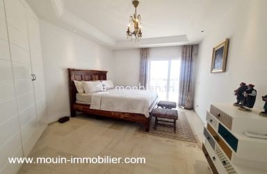 Appartement Dubai AV1826 Hammamet Mrezka