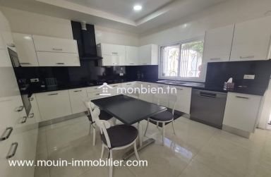 Villa Goya AL3064 Hammamet