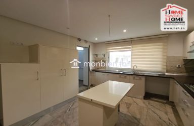 Appart S3 Boran à Vendre à Ennasr 2