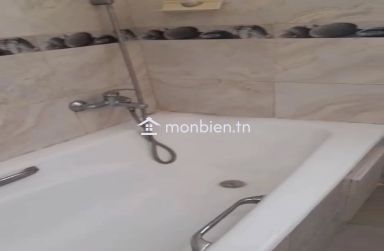 Appartement S+1 à Cité Ettahrir