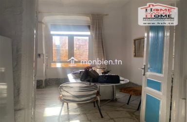 Appart S2 Zyna meublé à louer à Tronja, Tunis