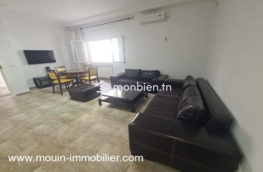 Appartement Gardenia AL3652 Hammamet