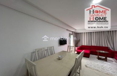 Appart S2 Aré à Louer aux Berges du lac 2