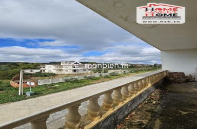 Immeuble Alta à Vendre à Hammem Ghzez