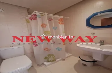 🔔 LOCATION ESTIVAL 🔔: Studio à Chatt Mariem Prés de la Mer 💵 (120 dt ) nuitée