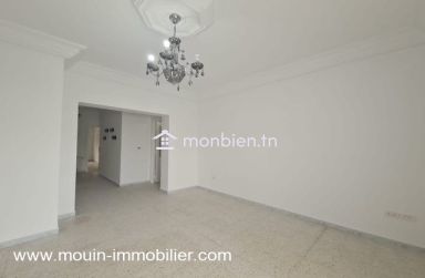Appartement Florus AL3519 Hammamet Nord
