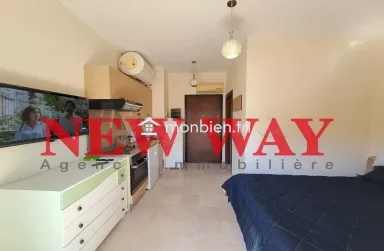 🔔 LOCATION ESTIVAL 🔔: Studio à Chatt Mariem Prés de la Mer 💵 (120 dt ) nuitée