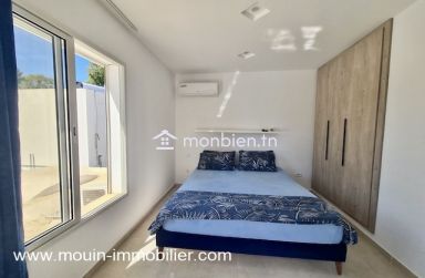 Appartement Danya AL3541 Hammamet