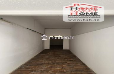 Dépôt Diama à Louer aux Berges du Lac3