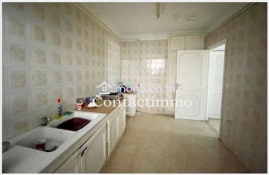 Appartement S+3 à vendre