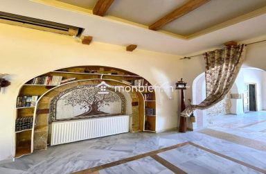 Réf : V272 Villa Gitane