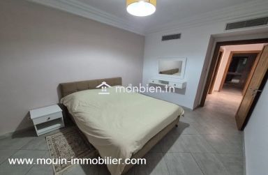 Appartement Malek AL3704 Lac 2
