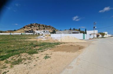 51355351للبيع أرض صبغة سكنية في الحمامات الجنوبية