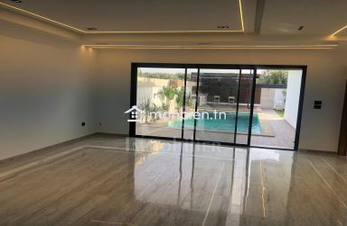 Villa à vendre
