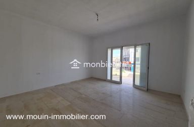 Appartement Zen 1 AL3504 Hammamet Mrezka