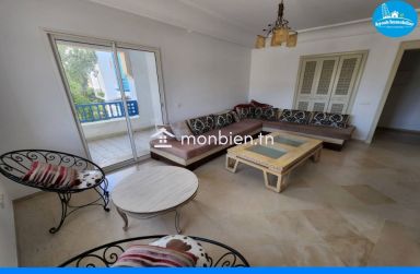 Appartement Canal 3