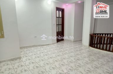 Duplex Victoria à Louer au Kram