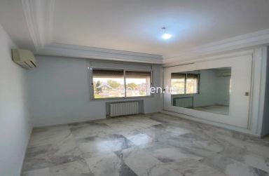 *À Louer – Appartement S+3 Haut Standing à El Manar**