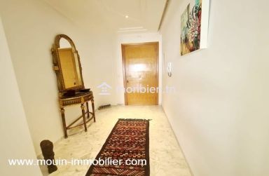 Appartement Dubai AV1826 Hammamet Mrezka