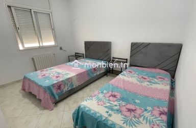 Réf : L1209 Appartement Hadil