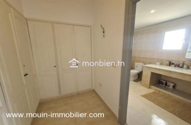 Villa La Cosette AL1474 Jinen Hammamet