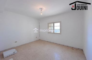 Appartement S2 à Borj Louzir Ariana