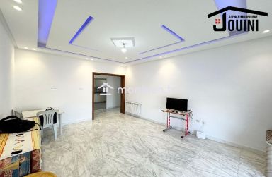 Appartement S3 à La Manouba
