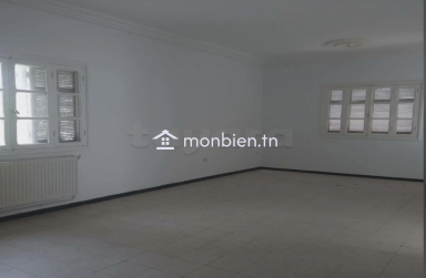 une magnifique villa située dans un quartier calme