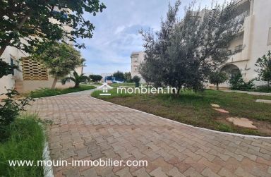 Appartement Myriam AL3421