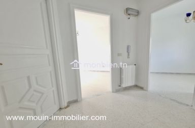 Duplex Davana AL3449 Hammamet Nord